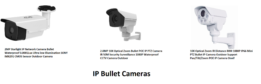 CCTv camera