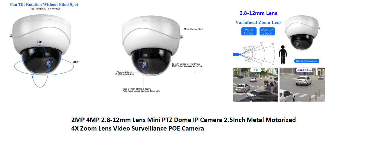 CCTv camera